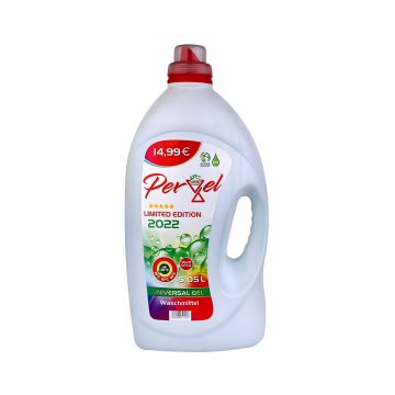 Żel do prania PERGEL Universal uniwersalny 5,05 L
