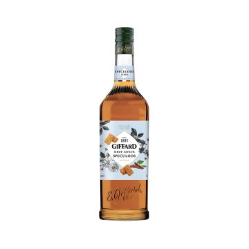 Syrop giffard 1,0l speculoos - ciasteczko korzenne