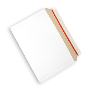 Koperta Kartonowa Cardboard Envelopes 250x350 mm GD2 300g/m2 Opakowanie 100 sztuk