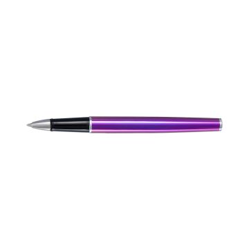Pióro kulkowe DIPLOMAT Traveller w kolorze Funky Fuchsia