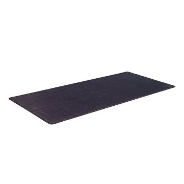 Podkładka Pod Mysz Q-Connect Xxl, 90X40Cm, Czarna