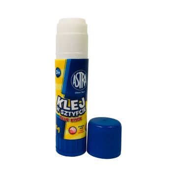 Klej w sztyfcie Astra 36g zestaw 12 sztuk