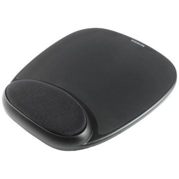 Podkładka Pod Myszkę I Nadgarstek Kensington Gel Mouse Pad, Czarna