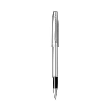 Pióro kulkowe Scrikss Oscar 39 w etui, chromowane