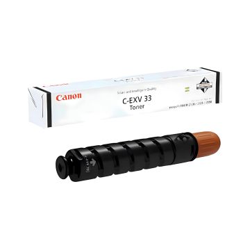 Oryginalny Toner Canon C-EXV33 (2785B002) Black 14,6tys.