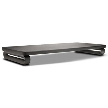 Podstawa Pod Monitor Kensington Smartfit™ Extra Wide, 27", Czarna