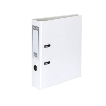 Segregator VAUPE A4/7 FCK biały 051/07
