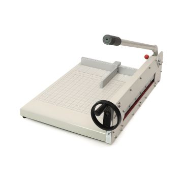 Gilotyna profesjonalna ARGO A3  JLS-298 400 kartek