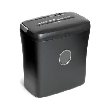 Niszczarka biurowa Wallner  XD 1012 CD