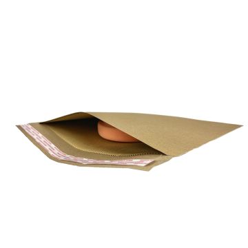 Koperta Kartonowa z Tektury Falistej B4 350x258mm Opakowanie 50 sztuk