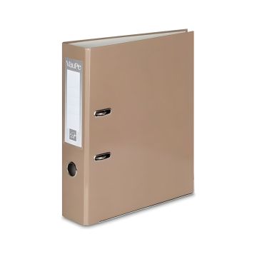 Segregator Vaupe  A4/50 FCK z okuciem 062/14 kakaowy