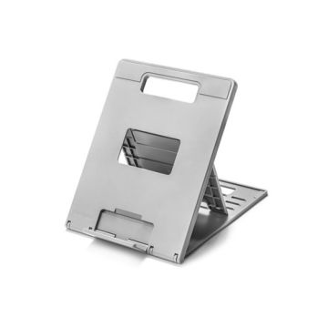 Podstawka Pod Laptopa Kensington Smartfit™ Easy Riser™ Go Small, Do 14", Szara
