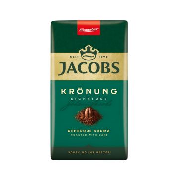 Kawa mielona Jacobs Krönung, klasyczna, 250 g
