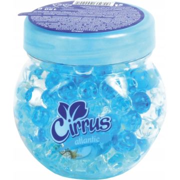 Odświeżacz Powietrza Żelowe Kulki CIRRUS Atlantic 150g