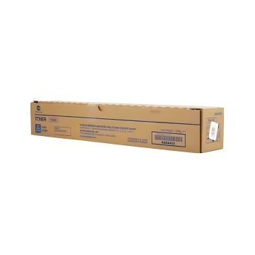 Toner Oryginalny Konica Minolta TN-328C Cyan do Bizhub C250i/C300i/C360i (AAV8450) | 28 000 str.
