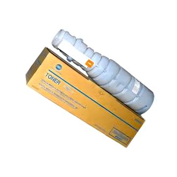 Oryginalny Toner Minolta TN-217K (A202051) Black 17,5tys. do Bizhub 223/283