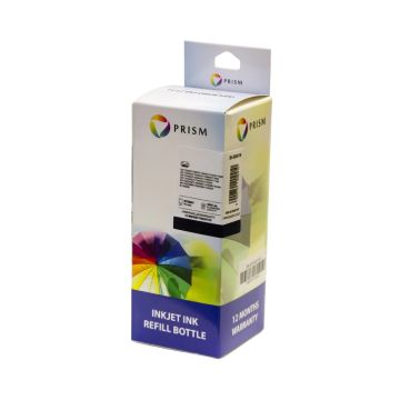 Tusz Canon GI-40Y Yellow do drukarek 70 ml oryginalny