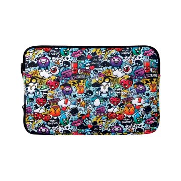 Etui na laptopa 15" ITOTAL URBAN
