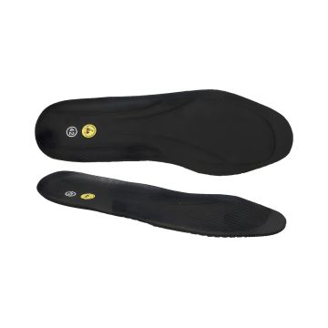 Anatomiczna wkładka do obuwia ESD VM FOOTWEAR rozmiar 42 czarna