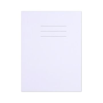Skoroszyt OFFICE PRODUCTS A4 kartonowy z listwą biały 250gsm z nadrukiem
