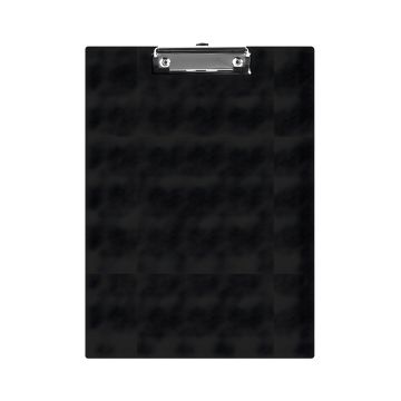 Clipboard Q-CONNECT deska z PVC format A5 czarny