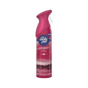 Odświeżacz powietrza w sprayu Ambi Pur Freshelle Thai Escape 185 ml