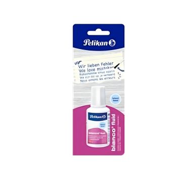 Korektor w płynie Pelikan Blanco 20ml