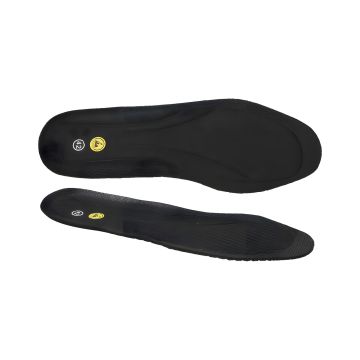 Anatomiczna wkładka do obuwia ESD VM FOOTWEAR rozmiar 46 czarna