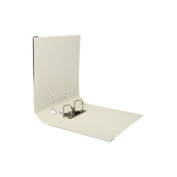 Segregator Bantex budget classic 5 cm biały