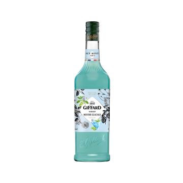 Syrop giffard mięta lodowa 1,0l