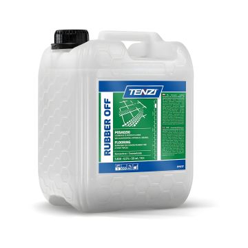 Koncentrat do usuwania śladów po gumie i oponach Tenzi Rubber Off 10l