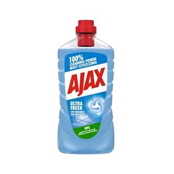 Ajax Płyn Uniwersalny Ultra Fresh 1L