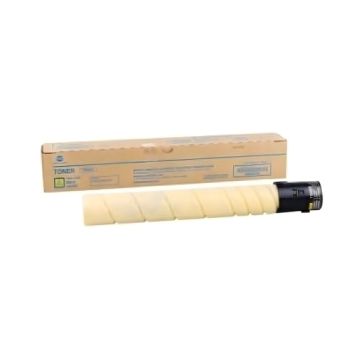 Toner Oryginalny Konica Minolta TN-328Y Yellow do Bizhub C250i/C300i/C360i (AAV8250) | 28 000 str.