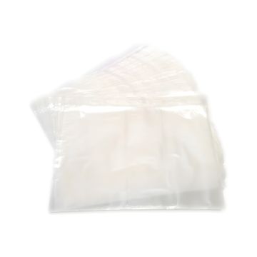Przylgi kurierskie OFFICE PRODUCTS C5 transparentne samoprzylepne 1000 sztuk