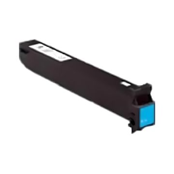 Toner Oryginalny Konica Minolta TN-321C Niebieski 1 500 stron (do Bizhub C224)