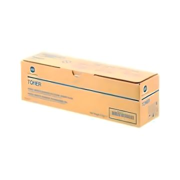 Toner Oryginalny Konica Minolta TN-323K Czarny 24 000 stron (do Bizhub 227/287/367)