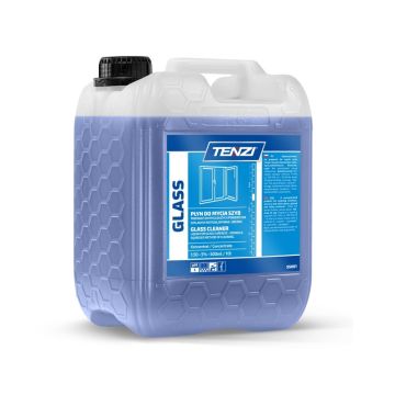 Płyn do mycia szyb i luster Tenzi Glass profesjonalny 5 litrów