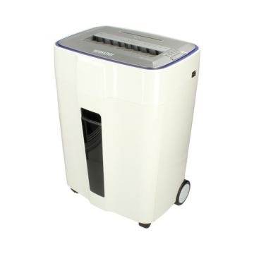 Niszczarka Wallner HD-220 C4
