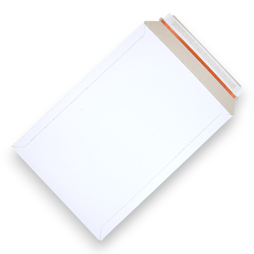 Koperta Kartonowa Cardboard Envelopes 320x455 mm GD2 450g/m2 Opakowanie 100 sztuk