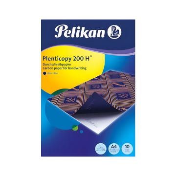 Kalka ołówkowa Pelikan 200H A4 10 arkuszy