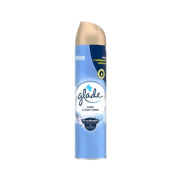 Odświeżacz powietrza w aerozolu Glade by Brise Czysta świeżość 300 ml