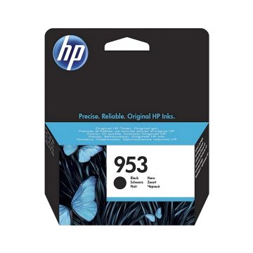 Tusz HP 953 L0S58AE czarny 23,5 ml do drukarek OfficeJet Pro