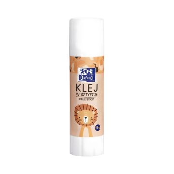 Klej w sztyfcie Oxford Kids 15g zestaw 20 sztuk