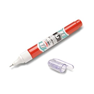 Korektor w pisaku Pentel ZL63, 7 ml
