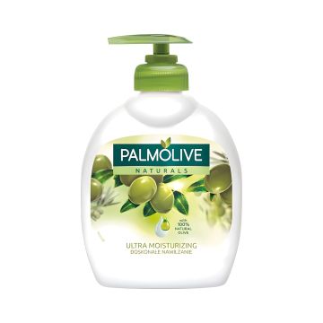 Mydło Palmolive Naturals Mleko i Oliwka | 300 ml
