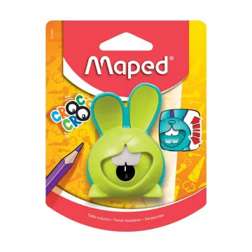 Temperówka Croc Croc Innovation 1 otwór blister