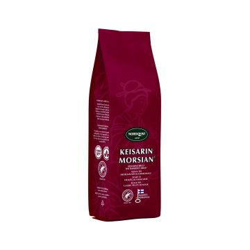 Nordqvist Emperor’s Bride – herbata czarna aromatyzowana 130 g