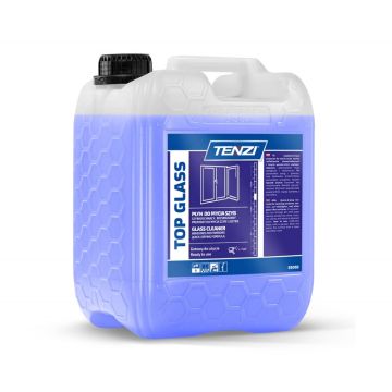 Płyn do mycia szyb i luster Tenzi Top Glass szybkoschnący 5 litrów