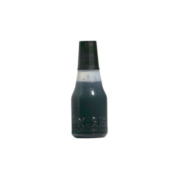 Tusz do stempli gumowych Noris 110 czarny 25 ml