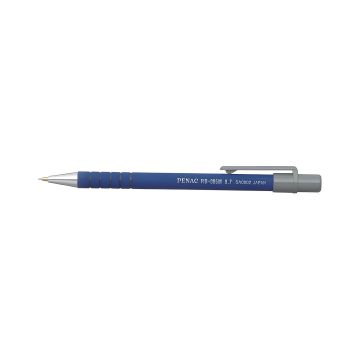Ołówek automatyczny PENAC RB085 0,7 mm niebieski do biura i firmy